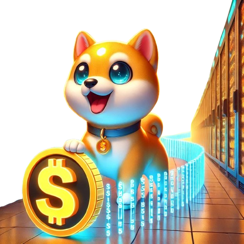 Shiba Inu Unchained